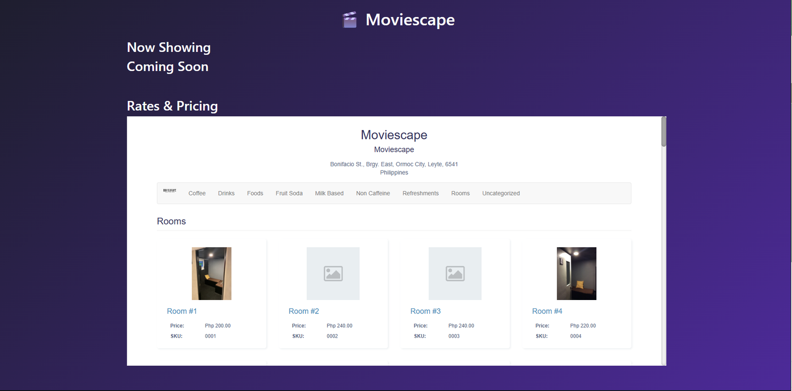 MovieScape thumbnail